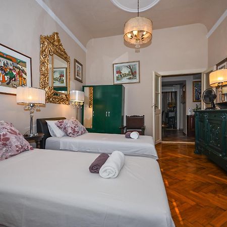 Large Three Bedroom, Center Of Old Town Dubrovnik Buitenkant foto