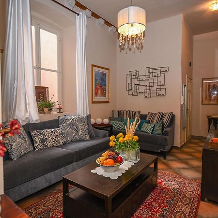 Large Three Bedroom, Center Of Old Town Dubrovnik Buitenkant foto