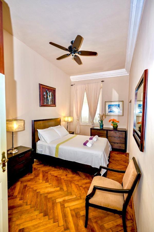 Large Three Bedroom, Center Of Old Town Dubrovnik Buitenkant foto