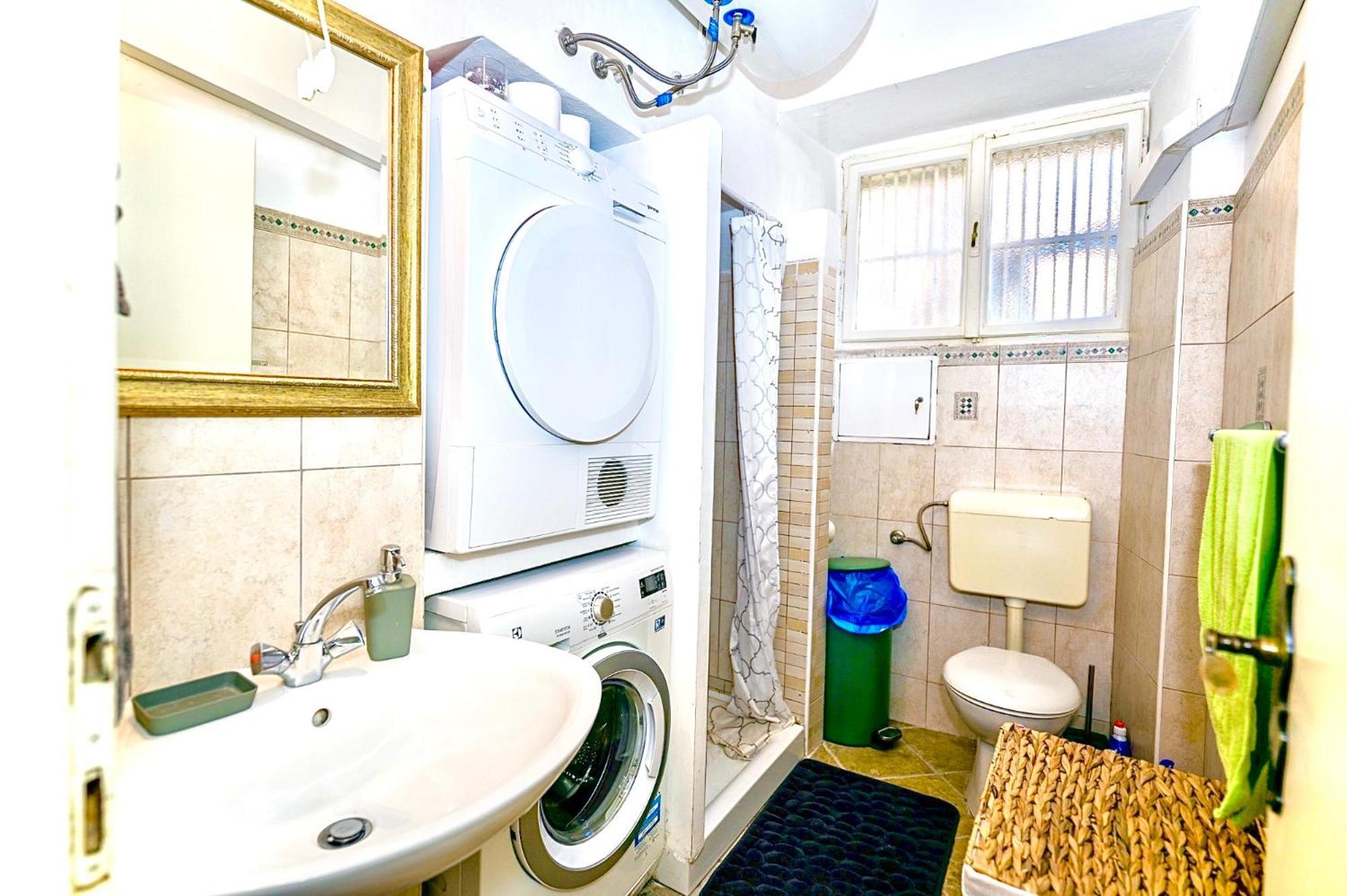 Large Three Bedroom, Center Of Old Town Dubrovnik Buitenkant foto