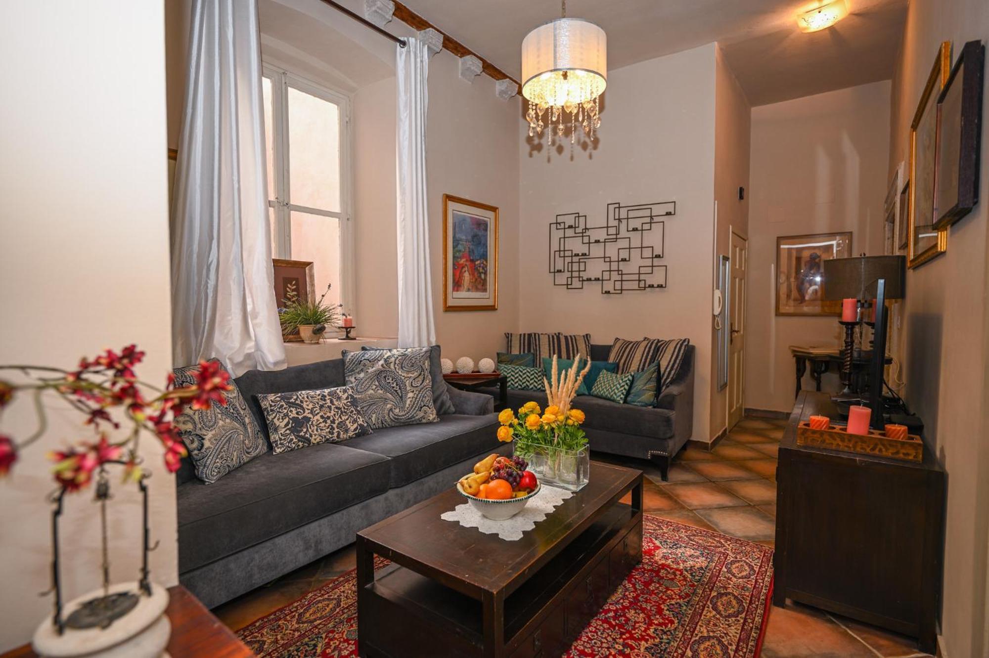 Large Three Bedroom, Center Of Old Town Dubrovnik Buitenkant foto